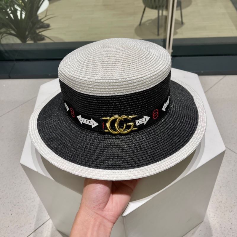 Gucci Caps